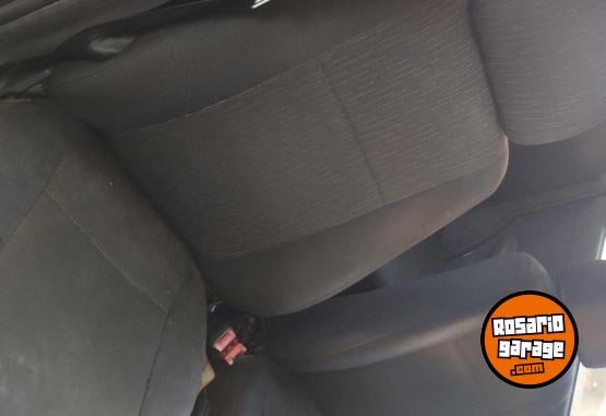 Autos - Fiat Siena 2007 GNC 888888Km - En Venta