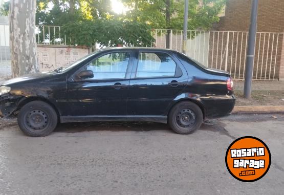 Autos - Fiat Siena 2007 GNC 888888Km - En Venta
