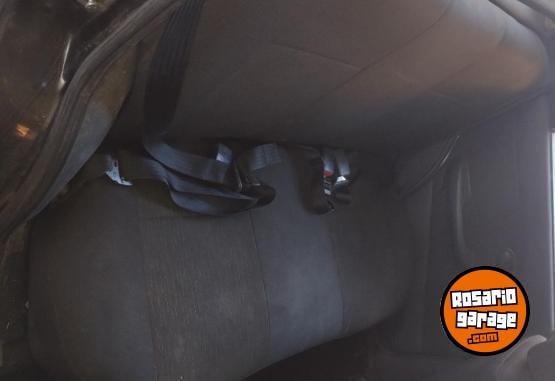 Autos - Fiat Siena 2007 GNC 888888Km - En Venta