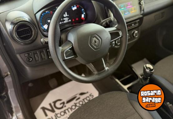 Autos - Renault Kwid 2025 Nafta 25000Km - En Venta