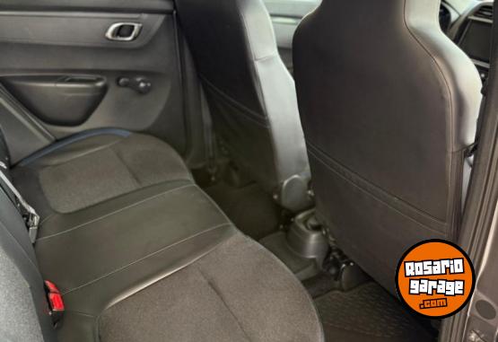 Autos - Renault Kwid 2025 Nafta 25000Km - En Venta