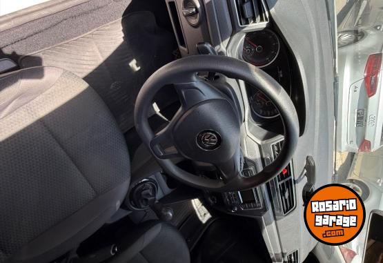 Autos - Volkswagen Gol 2017 Nafta 90000Km - En Venta