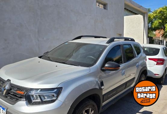 Autos - Renault Duster 1.3 4x2 2024 Nafta 16000Km - En Venta