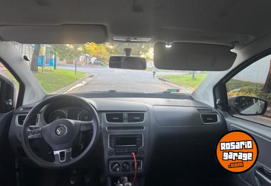 Autos - Volkswagen fox 2013 Nafta 150000Km - En Venta