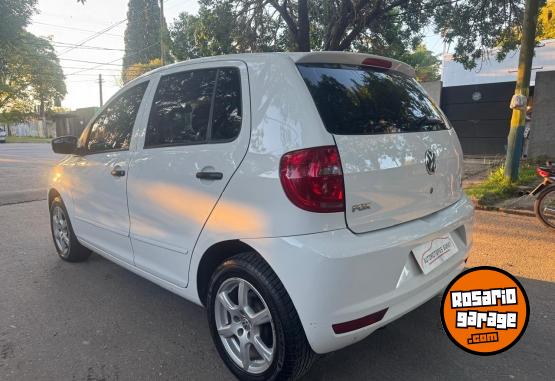 Autos - Volkswagen fox 2013 Nafta 150000Km - En Venta