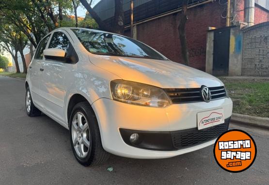 Autos - Volkswagen fox 2013 Nafta 150000Km - En Venta