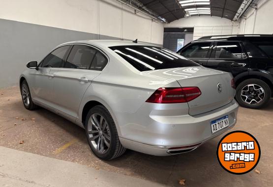 Autos - Volkswagen Passat 2.0Tsi Highline 2018 Nafta 90000Km - En Venta