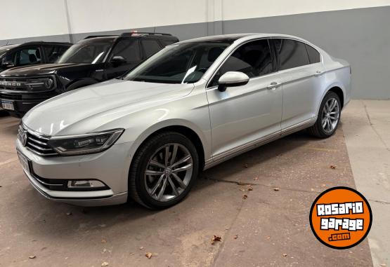 Autos - Volkswagen Passat 2.0Tsi Highline 2018 Nafta 90000Km - En Venta