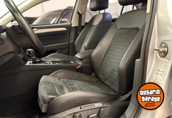 Autos - Volkswagen Passat 2.0Tsi Highline 2018 Nafta 90000Km - En Venta