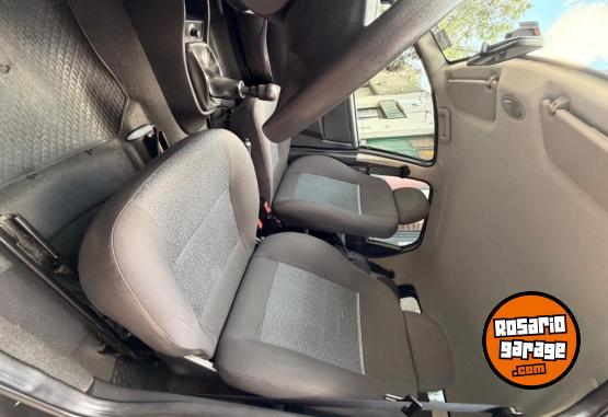 Autos - Chevrolet Celta 5p 2011 LS. 2011 Nafta 80000Km - En Venta