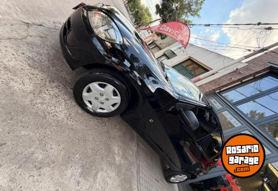 Autos - Chevrolet Celta 5p 2011 LS. 2011 Nafta 80000Km - En Venta