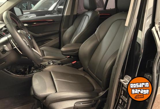 Autos - Bmw X1 SDRIVE SPORT 2017 Nafta 99000Km - En Venta