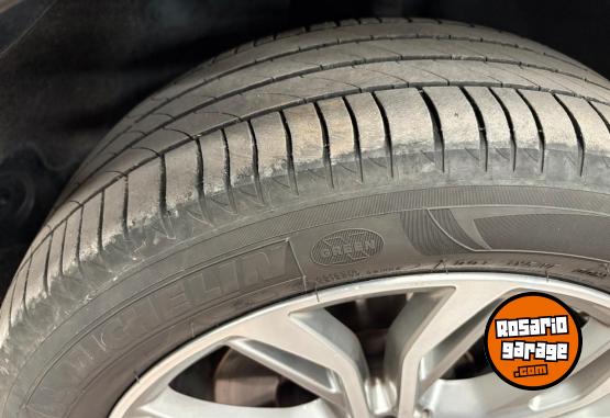 Autos - Bmw X1 SDRIVE SPORT 2017 Nafta 99000Km - En Venta