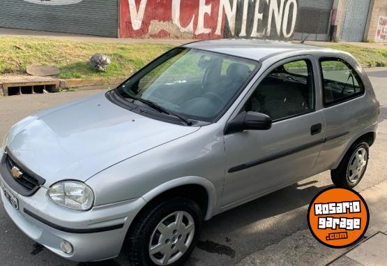 Autos - Chevrolet Corsa 2004 Nafta 150000Km - En Venta