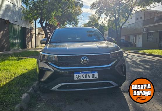 Autos - Volkswagen TAOS COMFORLINE 2024 2024 Nafta 17000Km - En Venta