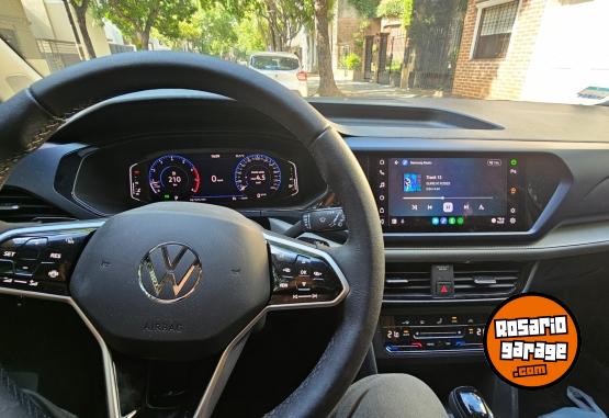 Autos - Volkswagen TAOS COMFORLINE 2024 2024 Nafta 17000Km - En Venta