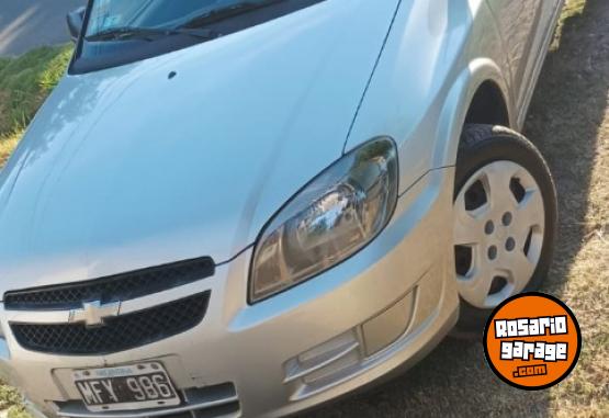 Autos - Chevrolet CELTA 2013 Nafta 89000Km - En Venta