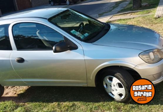 Autos - Chevrolet CELTA 2013 Nafta 89000Km - En Venta