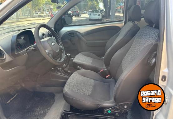 Autos - Ford Ka 1.6 Viral 2012 GNC 170000Km - En Venta