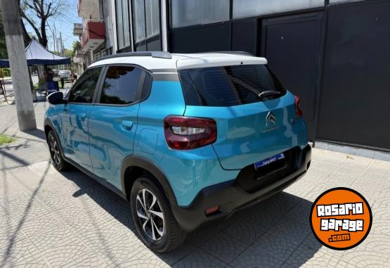 Autos - Citroen C3 feel pack 1.6 16v perm 2023 Nafta 30000Km - En Venta