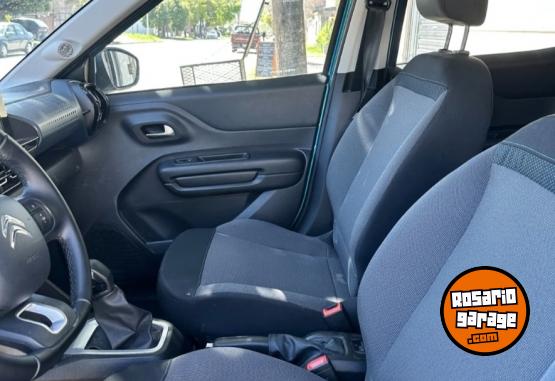 Autos - Citroen C3 feel pack 1.6 16v perm 2023 Nafta 30000Km - En Venta