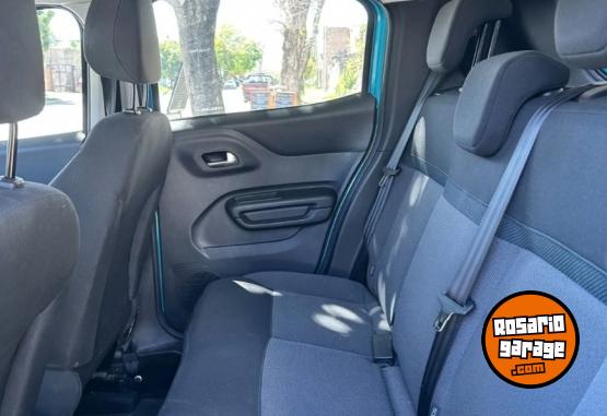 Autos - Citroen C3 feel pack 1.6 16v perm 2023 Nafta 30000Km - En Venta