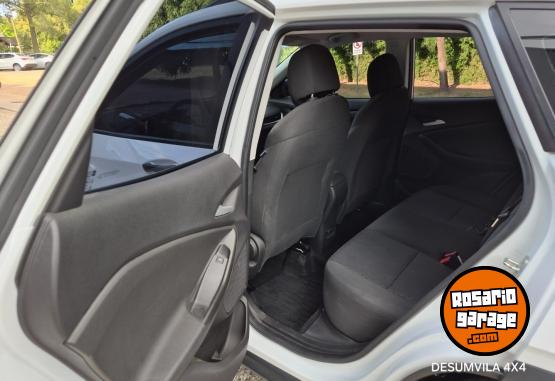 Camionetas - Chevrolet TRACKER TURBO 2024 Nafta 8000Km - En Venta