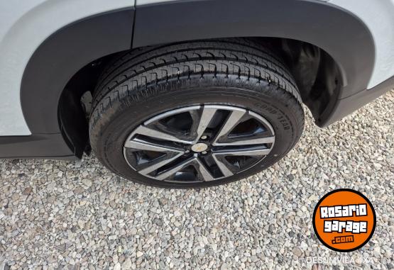 Camionetas - Chevrolet TRACKER TURBO 2024 Nafta 8000Km - En Venta