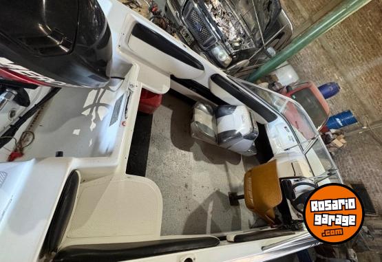 Embarcaciones - Vendo - En Venta