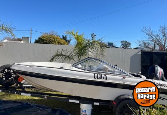 Embarcaciones - Vendo - En Venta