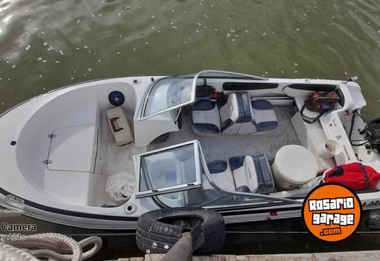 Embarcaciones - Vendo - En Venta