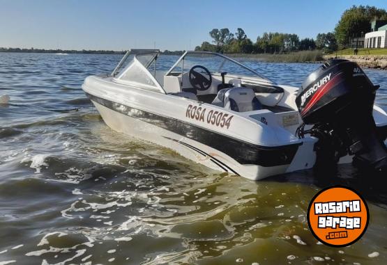 Embarcaciones - Vendo - En Venta