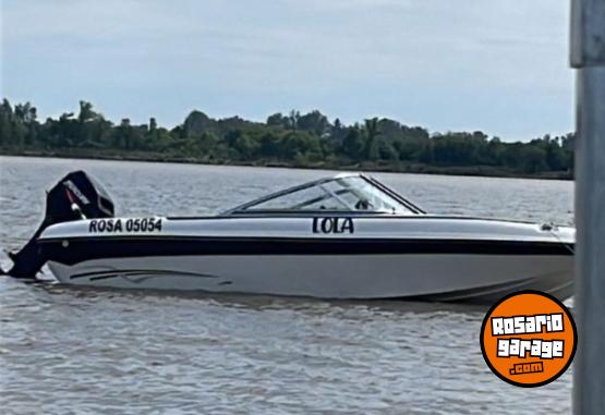 Embarcaciones - Vendo - En Venta