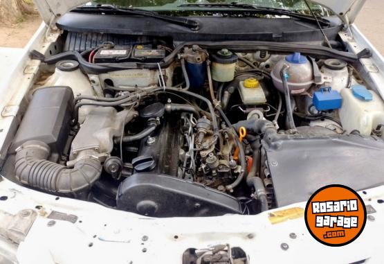 Utilitarios - Volkswagen Saveiro 2009 Diesel 210000Km - En Venta