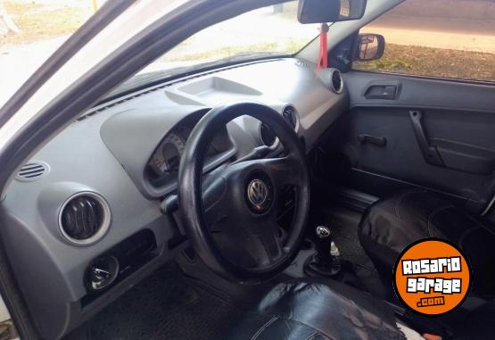 Utilitarios - Volkswagen Saveiro 2009 Diesel 210000Km - En Venta