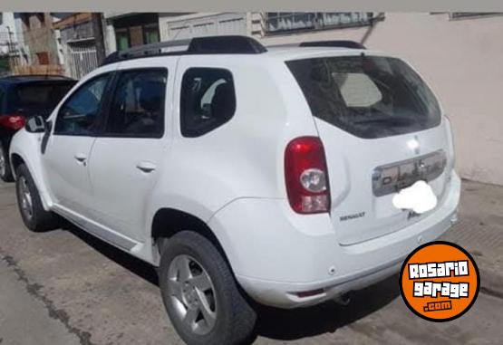 Autos - Renault DUSTER 2013 Nafta 135000Km - En Venta