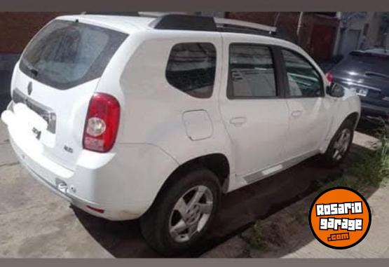 Autos - Renault DUSTER 2013 Nafta 135000Km - En Venta