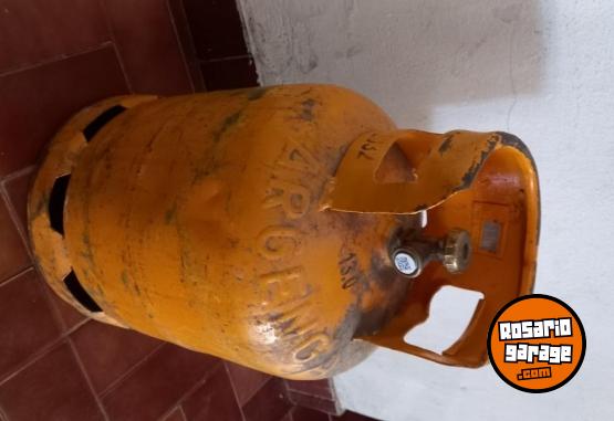 Hogar - GARRAFA DE 10KG LLENA - En Venta