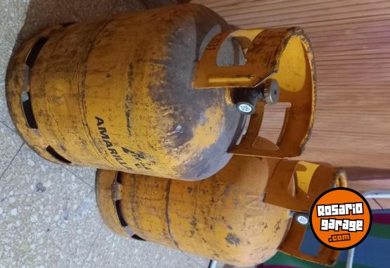 Hogar - GARRAFA DE 10KG LLENA - En Venta