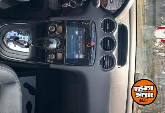 Autos - Peugeot 308 feline tiptronic thp 2018 Nafta 81000Km - En Venta