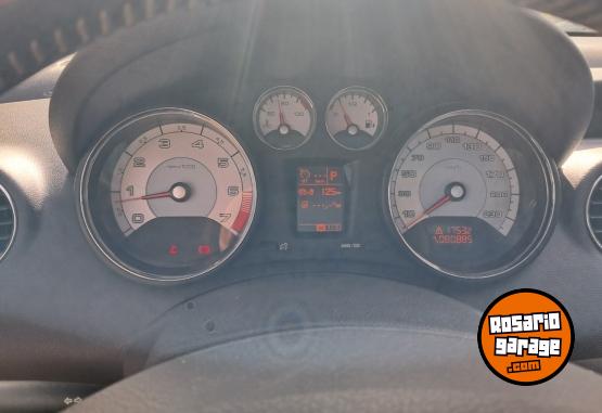 Autos - Peugeot 308 feline tiptronic thp 2018 Nafta 81000Km - En Venta