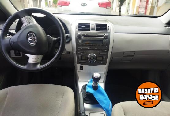 Autos - Toyota COROLLA  XEI 1.8MT 2013 Nafta 105000Km - En Venta