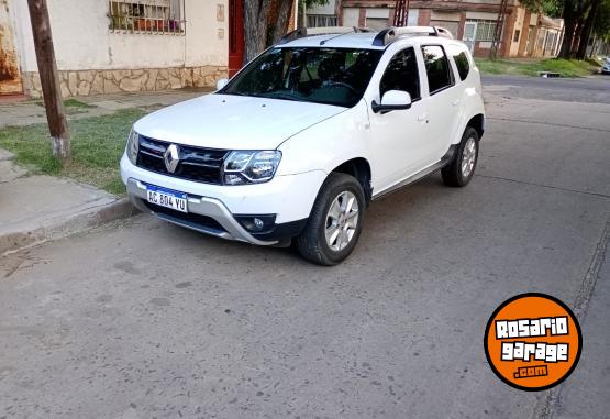 Autos - Renault Duster 2018 Nafta 135000Km - En Venta