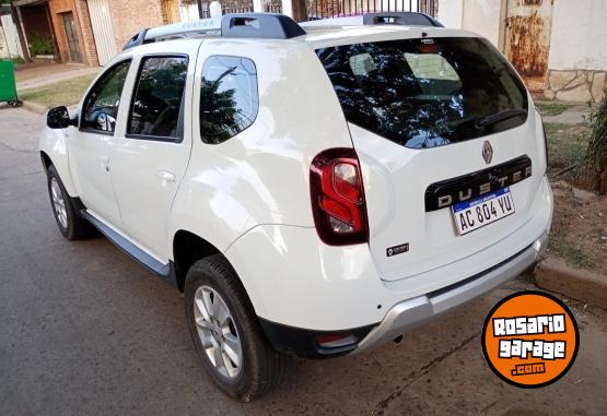Autos - Renault Duster 2018 Nafta 135000Km - En Venta