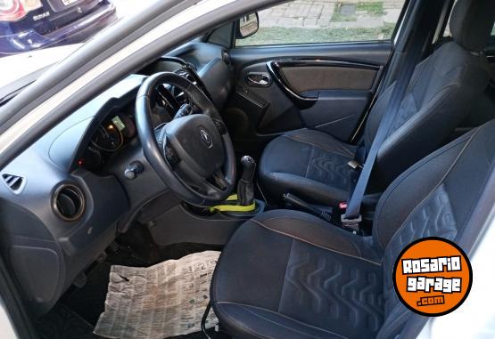 Autos - Renault Duster 2018 Nafta 135000Km - En Venta