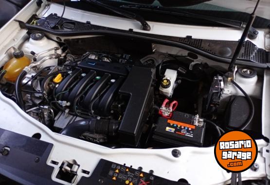 Autos - Renault Duster 2018 Nafta 135000Km - En Venta