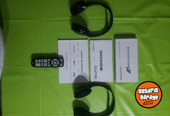 Camionetas - Dodge Journey 2014 Nafta 149000Km - En Venta