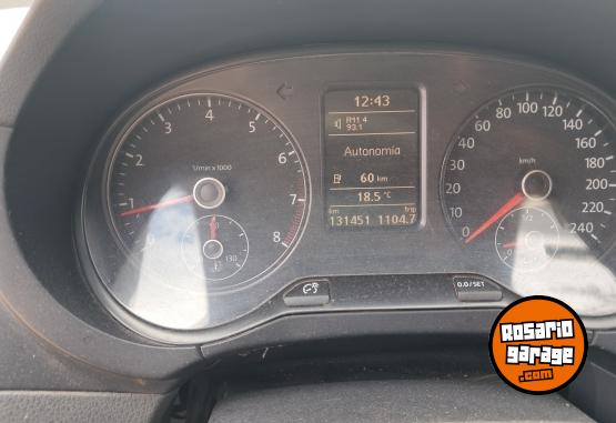 Autos - Volkswagen Fox highline 3 puertas 2010 Nafta 133000Km - En Venta