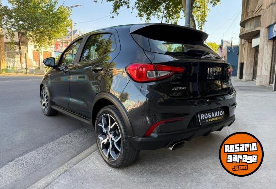 Autos - Fiat Argo 2019 Nafta 75000Km - En Venta