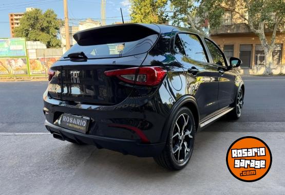 Autos - Fiat Argo 2019 Nafta 75000Km - En Venta